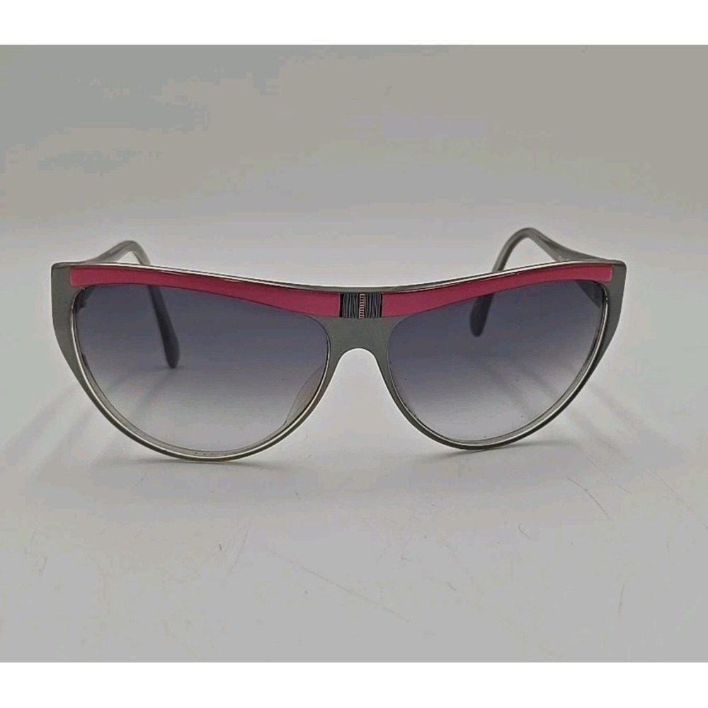 Rare 1980s Designer Filos‎ Sunglasses Made In Italy